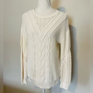 Lucky Brand Sweater